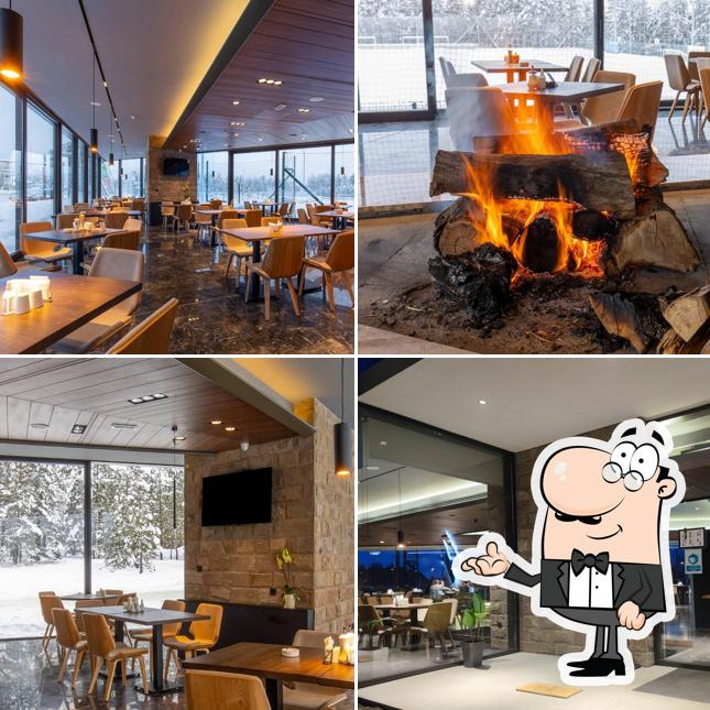 Restaurant 4