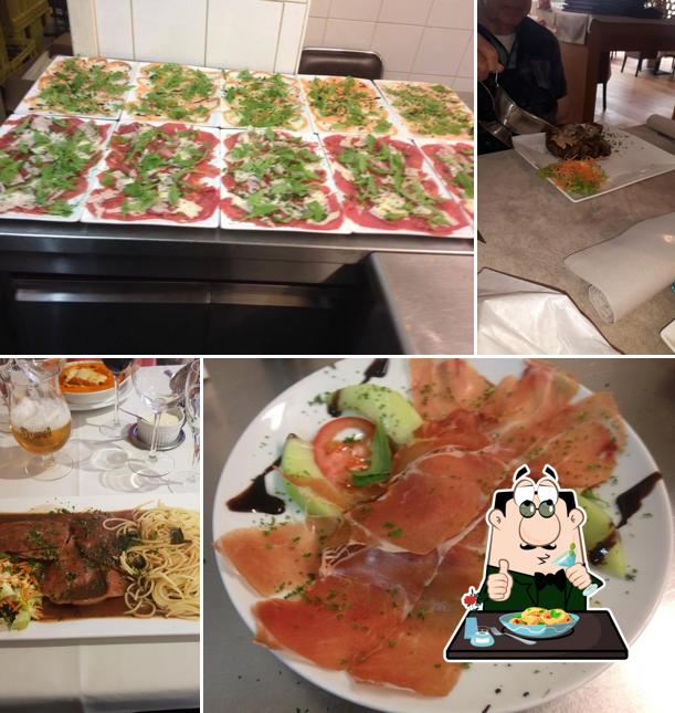 Ristorante Sinfonia