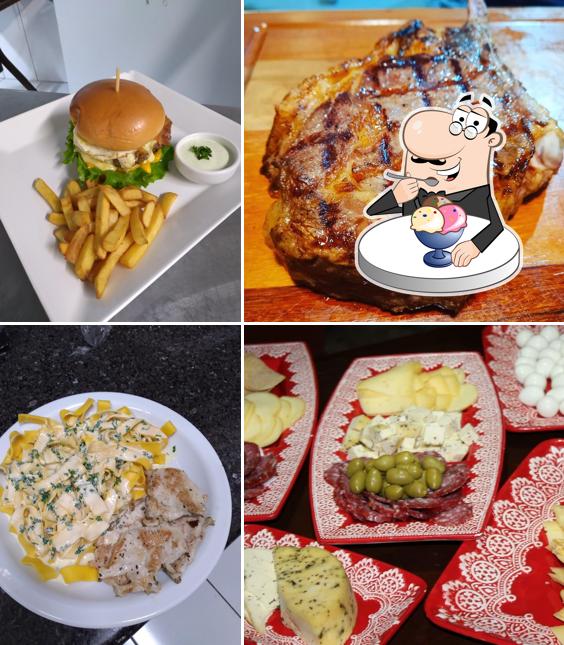 SÃO BENTO RESTAURANTE E CAFE