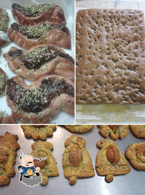 Cibo al Sapori Siciliani Panificio