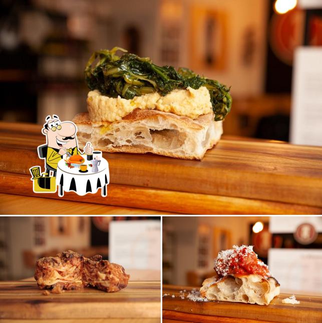 Cibo al Scacco Matto Lab