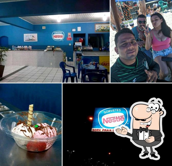 Sorveteria Praia Do Sonho