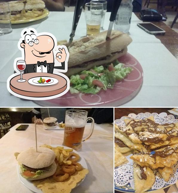 Platti al Totem Pub