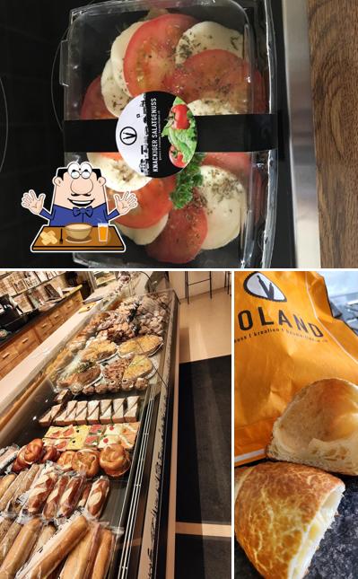 Konditorei Voland - Rüti 2