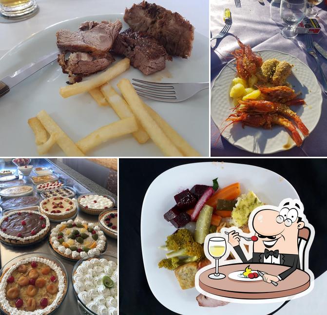 Restaurante & Churrascaria Guairacá