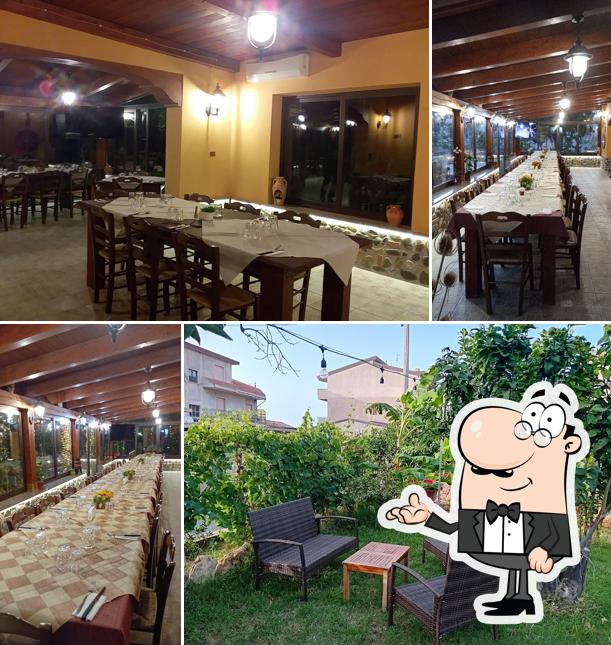 Ristorante O Pantanu