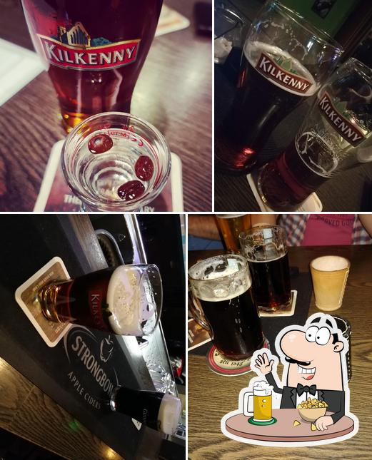 The Black Swan - Pub - Neuss