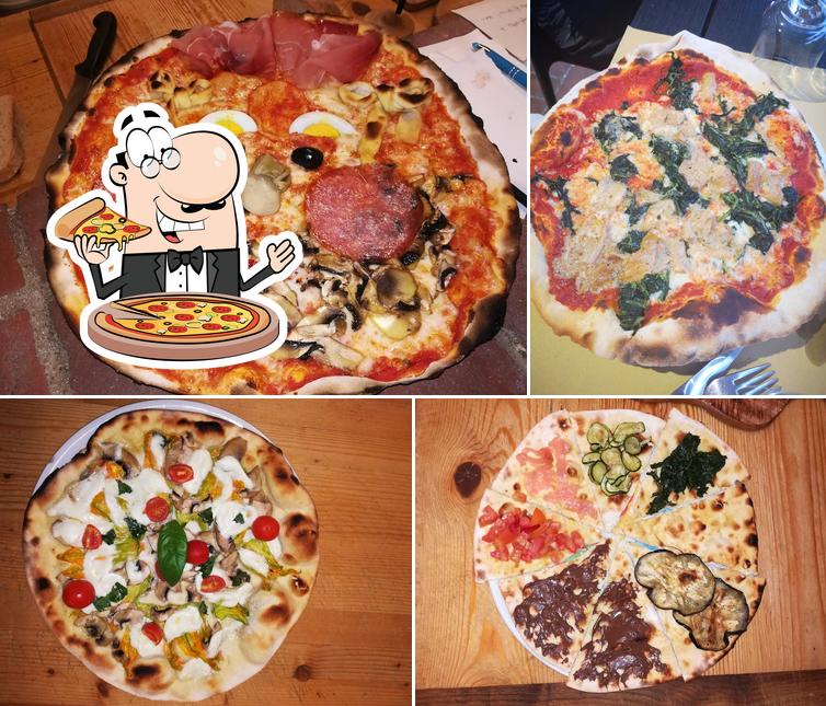 Trattoria Marco & Sonia