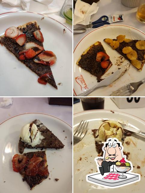 Fratello Pizzas & Massas - Campos dos Goytacazes RJ