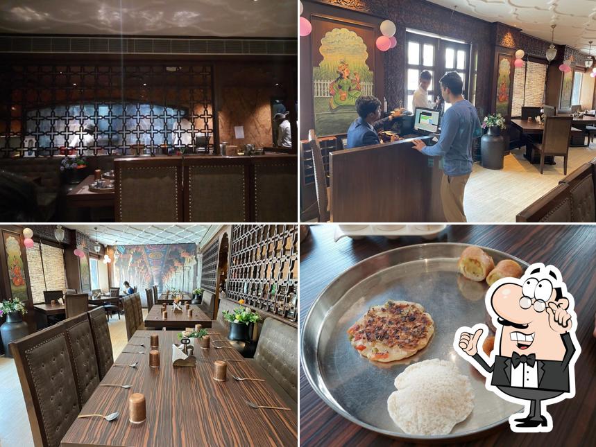 Check out how Hari-Mauryan’ Jodhpur looks inside
