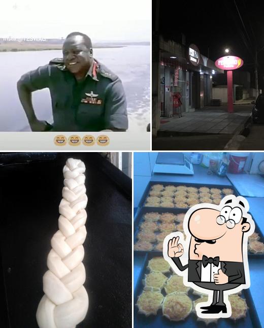 Fest Pão