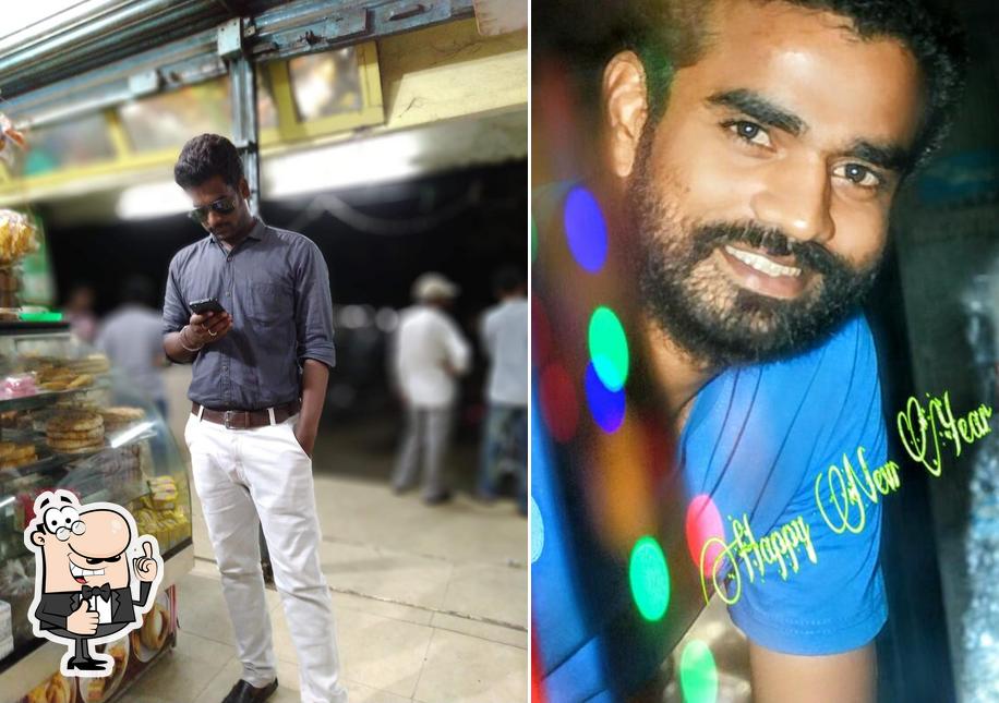 GOWTHAM PANSHOP ADDA image