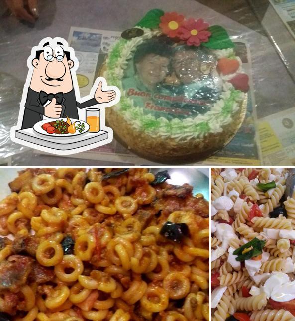 Snack Mambo di Valvo Francesco