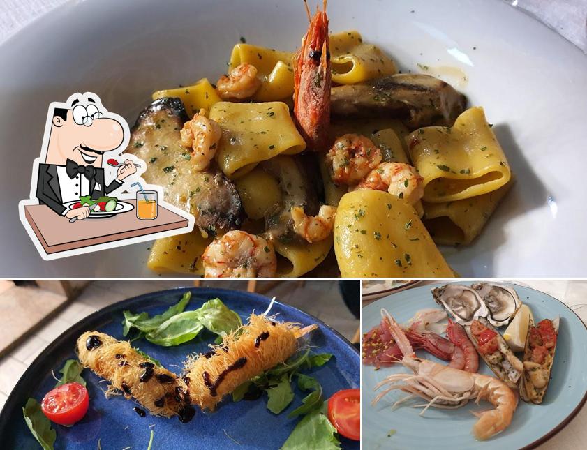 Cibo al Fishfood2