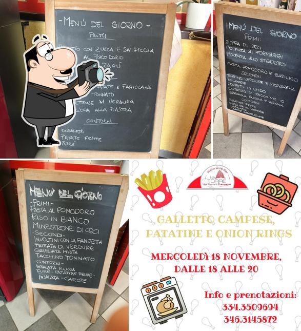 Guarda la immagine di Bar Ristorante La Torre