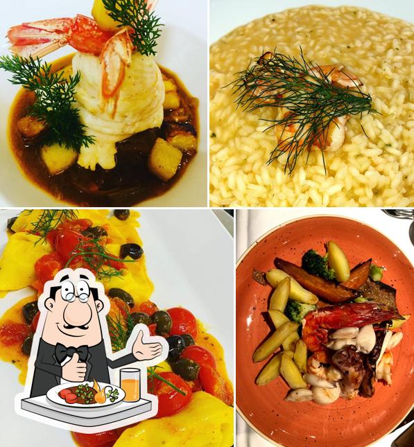 Lanchetta Lounge Bar & Pinsa.