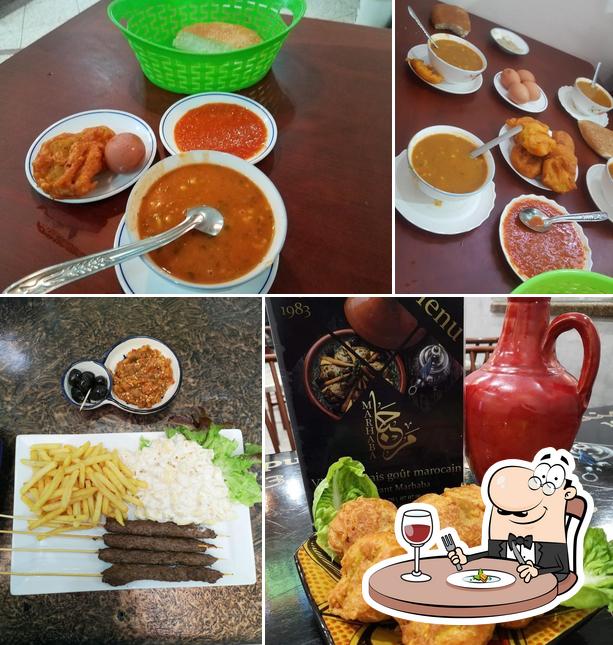 Restaurant Marhaba