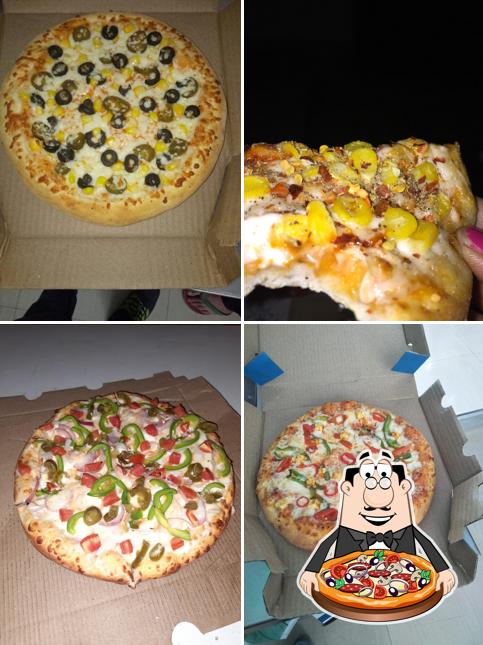 Pizza Point Derabassi