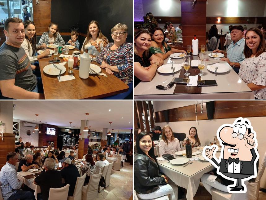 Pizzaria Veneza