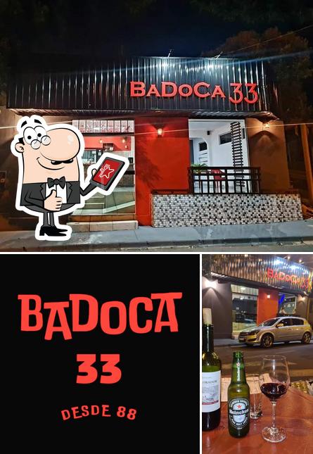 BADOCA 33