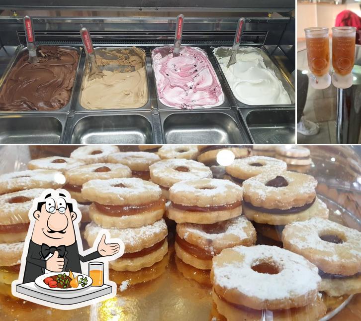 Bar Snoopy Gelateria Caffetteria