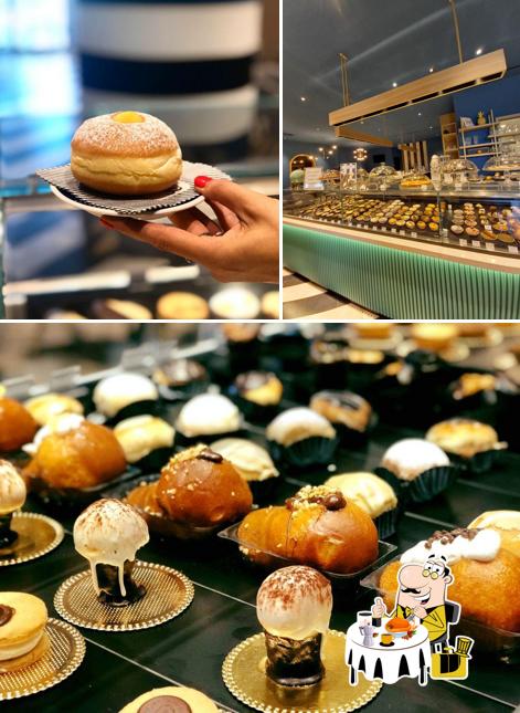 Platti al Che peccato Officina del gusto