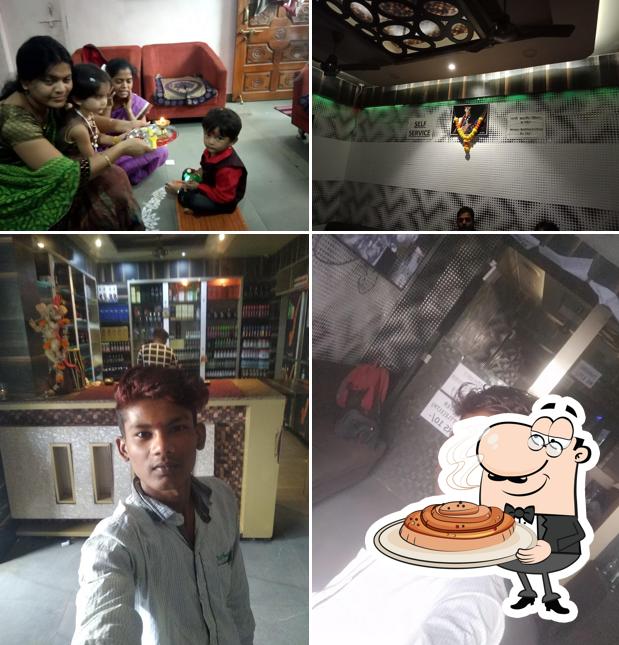 Look at the image of Sundaram Bar and Restaurant