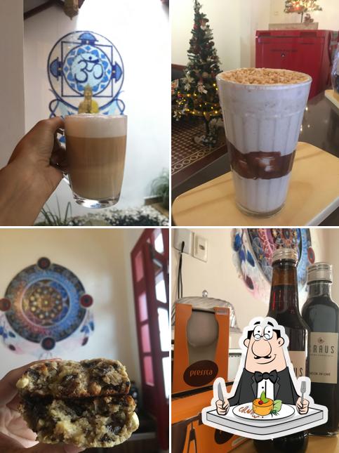 Cafeteria Areia Leão