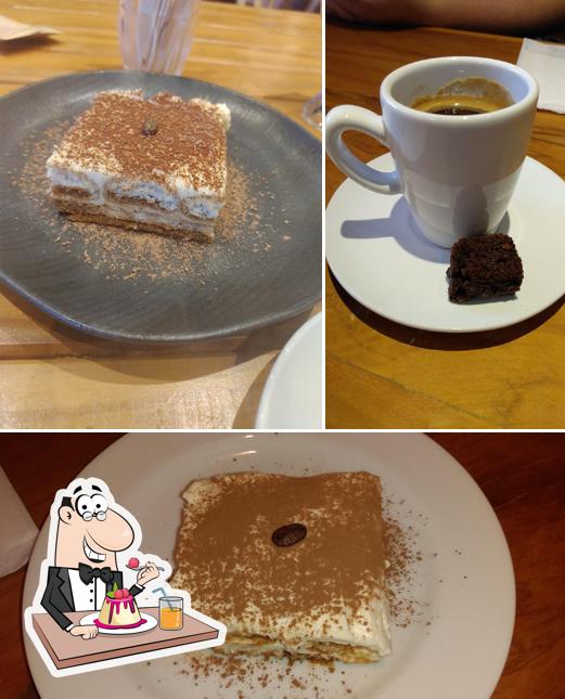 Calvary Café