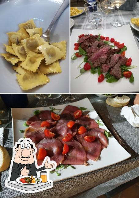 Cibo al DAL BRASCIN