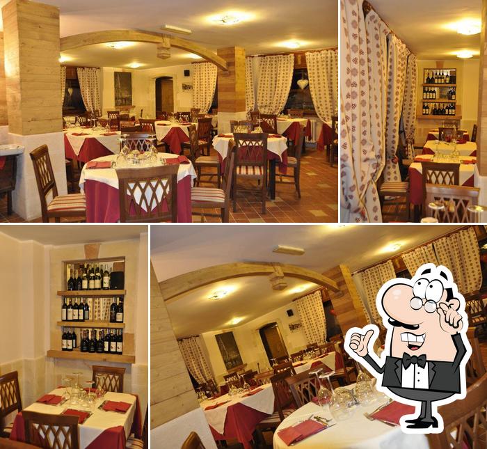 Ristorante Pizzeria Da Costa