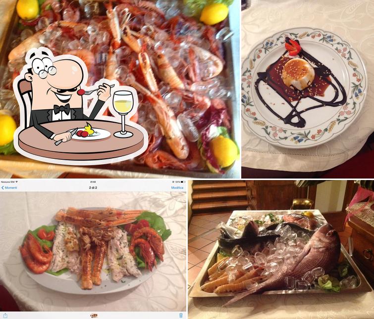 Cibo al Edilio - Ristorante