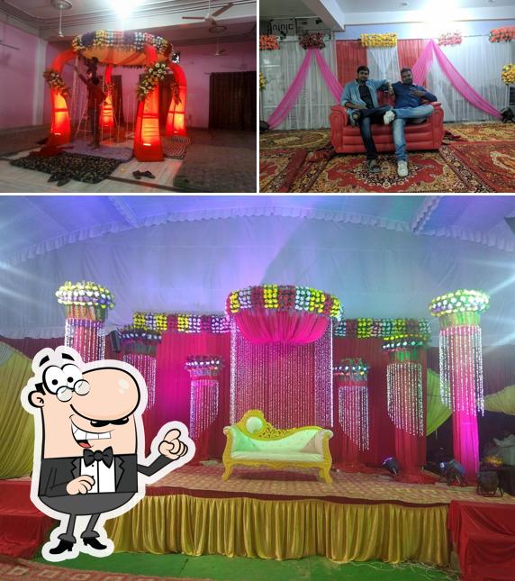 Check out how Hotel Mulakat looks inside