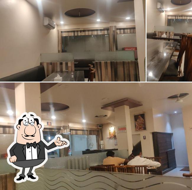 Hotel Sandeep