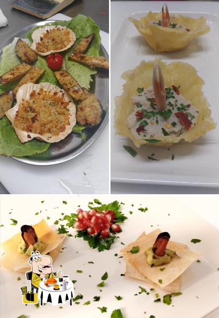 Cibo al L'Ulivo Trattoria - B&B