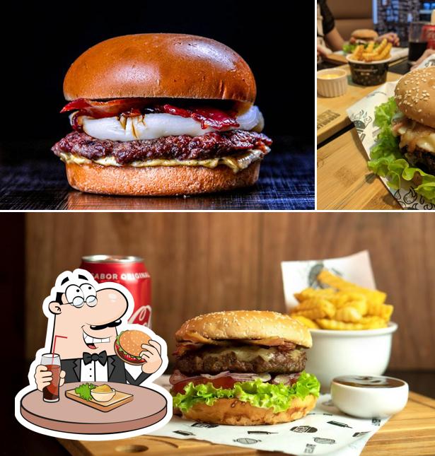 La Brasa Burger - Hamburgueria em Rio Verde