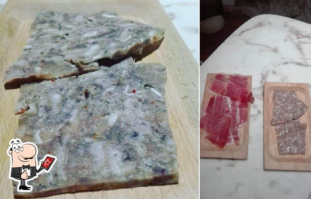 Guarda la foto di La Parolaccia Di Braciola Gavignano
