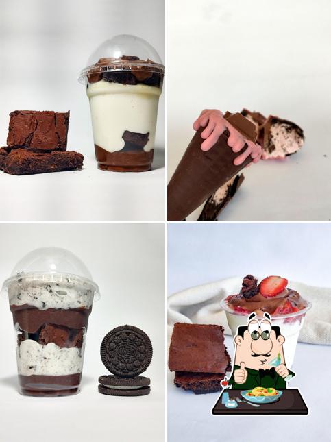 Maria Formiga Doceria Gourmet