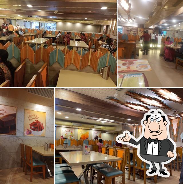 Nithya Amirtham - Kanchipuram