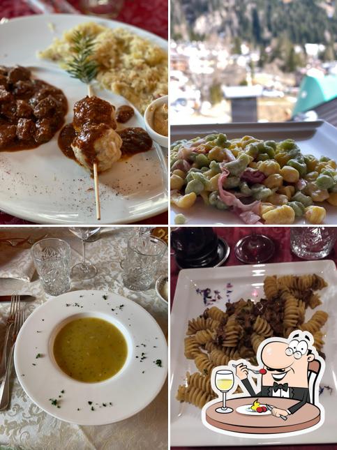 Ristorante Albergo Centrale