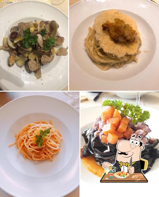 Ristorante I Conti