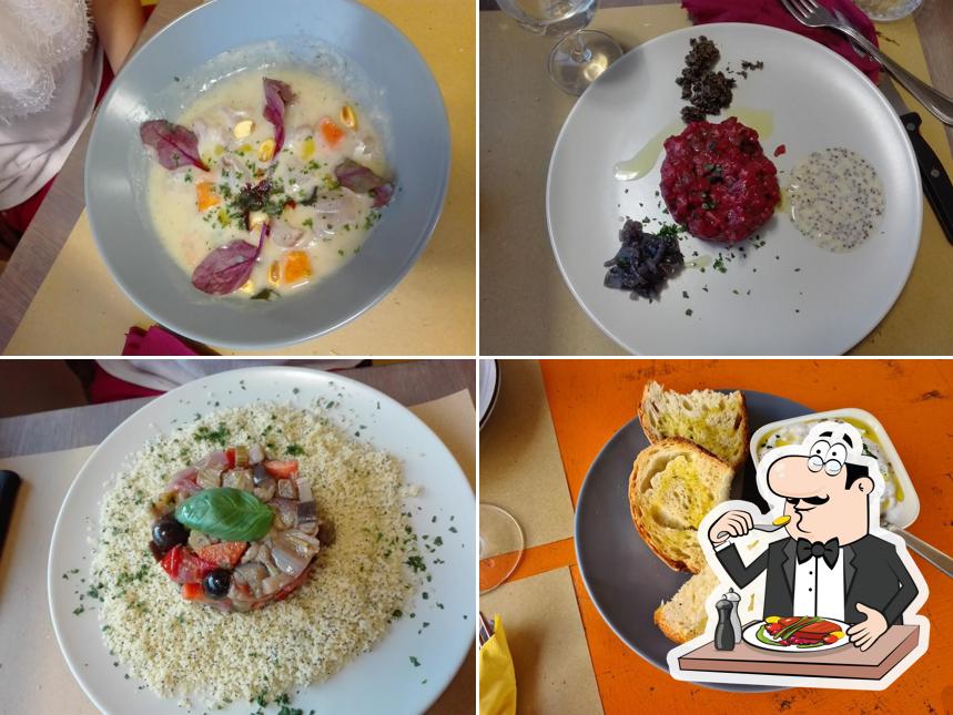Cibo al Rob de Matt