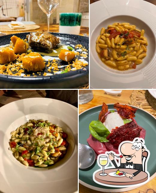 Platti al Il Tummà