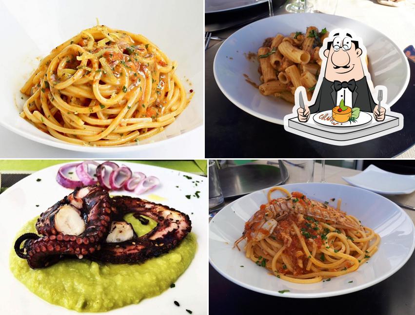 Sand Design Restaurant