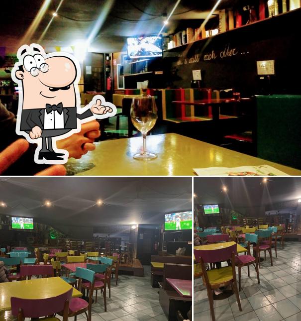 Gli interni di Smart 24