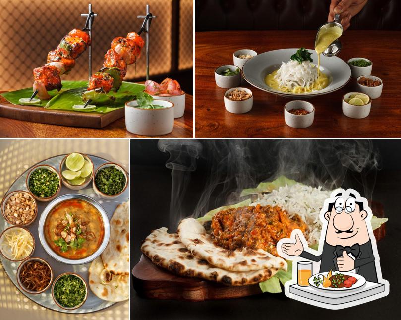 Meals at The Studs Bar & Grill - All Day Cafe & Restaurant