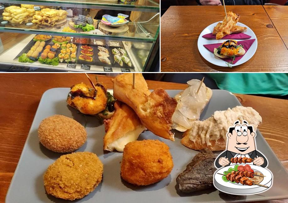 Cibo al Camin Storto