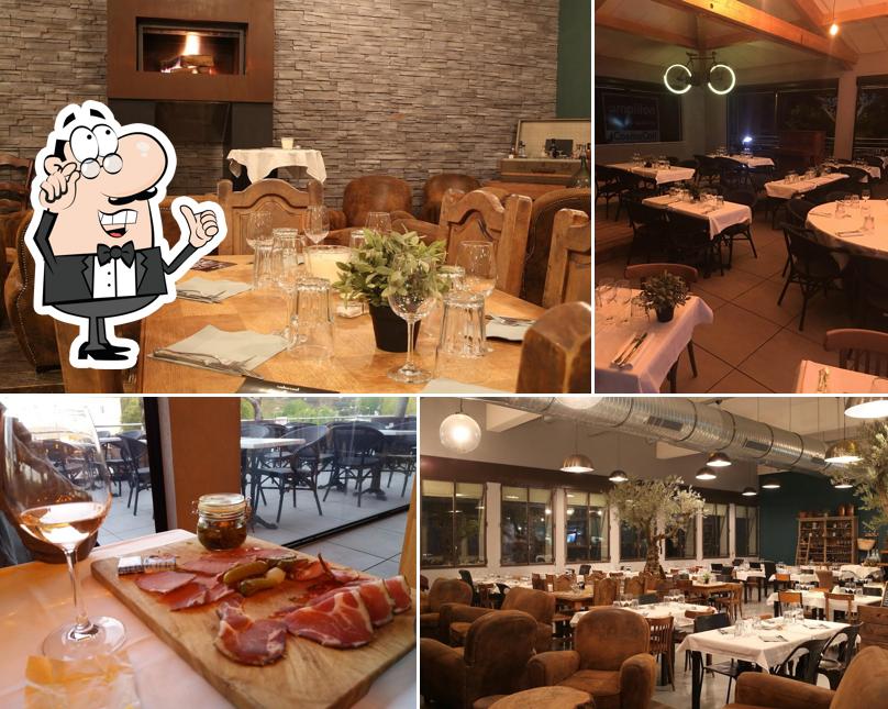 Restaurant Le Local