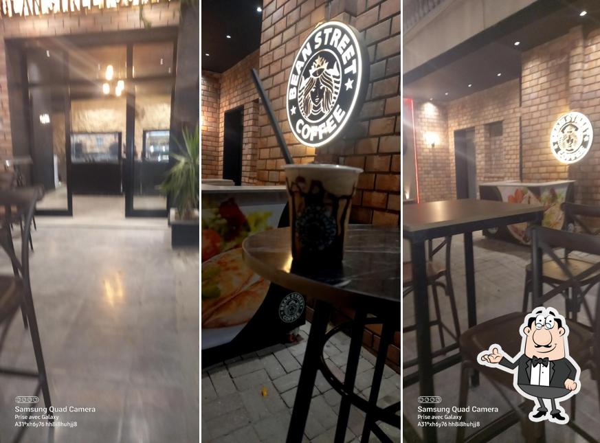 BEAN STREET COFFEE