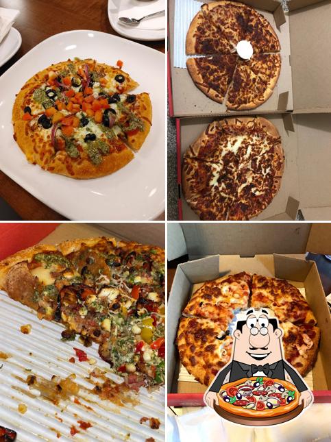 Boston Pizza